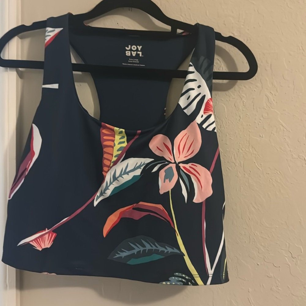 Joy Lab XL Sports Bra